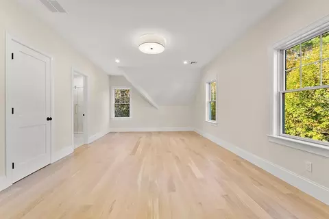 Bedroom - 8 Crestview Rd, Needham, MA 02492 photo 2 of 2