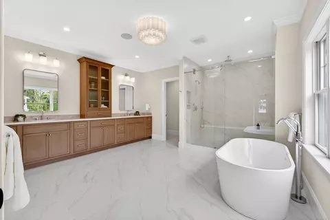 Bath - 8 Crestview Rd, Needham, MA 02492 photo 1 of 3