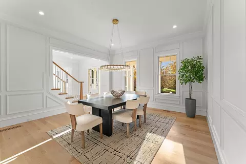 Dining - 8 Crestview Rd, Needham, MA 02492 photo 2 of 4