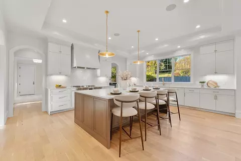 Kitchen - 8 Crestview Rd, Needham, MA 02492 photo 2 of 4