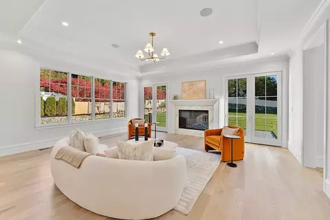 Living - 8 Crestview Rd, Needham, MA 02492 photo 1 of 4