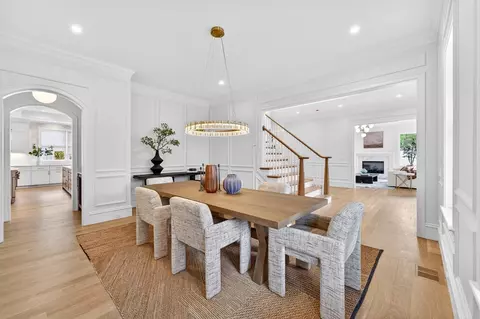 Dining - 8 Crestview Rd, Needham, MA 02492 photo 4 of 4