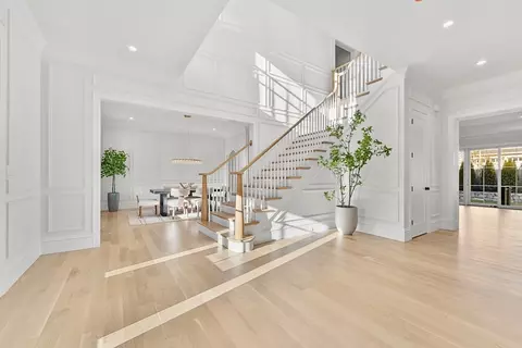 Entry Way - 8 Crestview Rd, Needham, MA 02492 photo 1 of 3