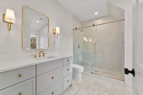 Bath - 8 Crestview Rd, Needham, MA 02492 photo 3 of 3