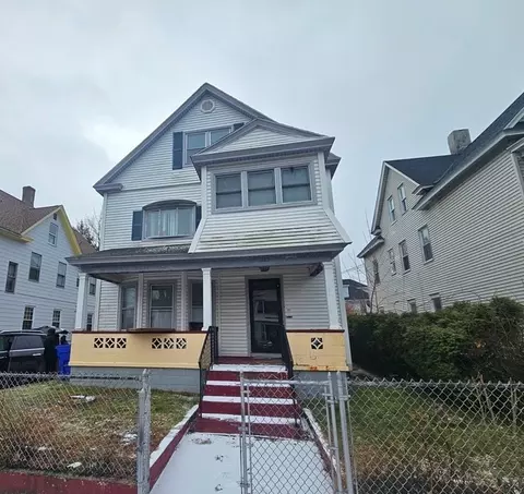 283 Wilbraham Rd, Springfield, MA 01109