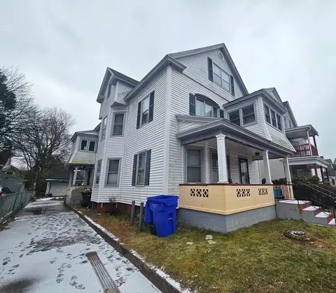 283 Wilbraham Rd, Springfield, MA 01109 photo 3