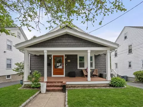 23 Atlantis St, West Roxbury, MA 02132