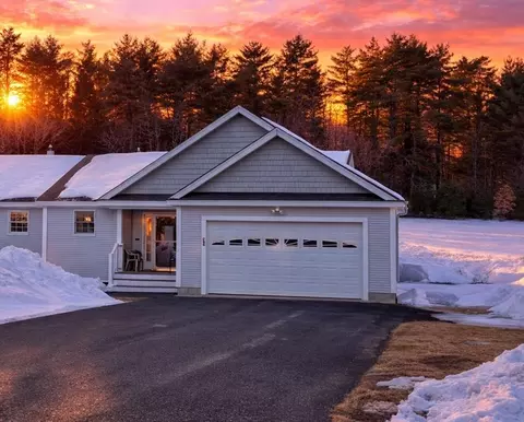 113 New Athol Rd #35, Orange, MA 01364