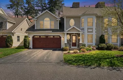 20 Kensington Way #20, Tewksbury, MA 01876