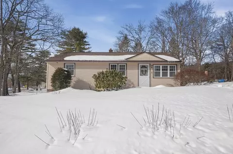 1 Shady Ln, Oxford, MA 01540