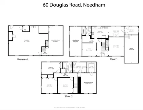 60 Douglas Rd, Needham, MA 02492 photo 35
