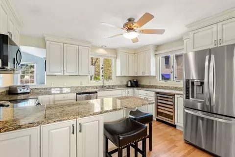 Kitchen - 178 Atlantic St, Gloucester, MA 01930 photo 1 of 3