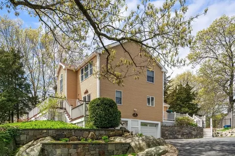Exterior - 178 Atlantic St, Gloucester, MA 01930 photo 8 of 8
