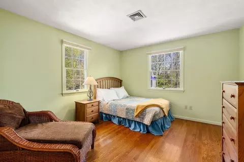 Bedroom - 178 Atlantic St, Gloucester, MA 01930 photo 5 of 5