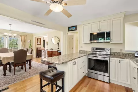 Kitchen - 178 Atlantic St, Gloucester, MA 01930 photo 3 of 3