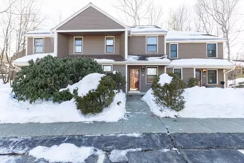 38 Drake Rd #38, Fitchburg, MA 01420