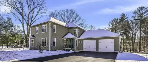 62 Ashland, Holliston, MA 01746