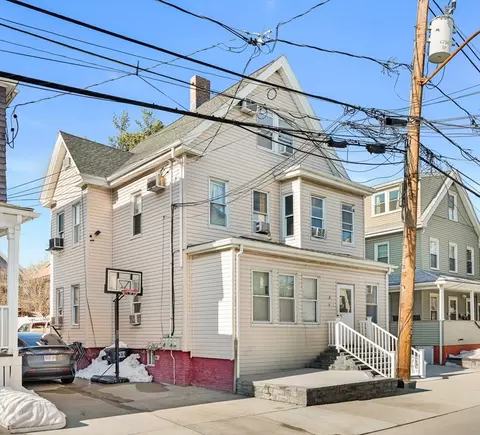 30 Wheatland St, Somerville, MA 02145