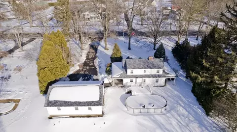 133 Middle St, Hadley, MA 01035