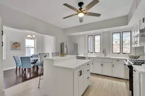 124 Chestnut St #2, Brookline, MA 02445