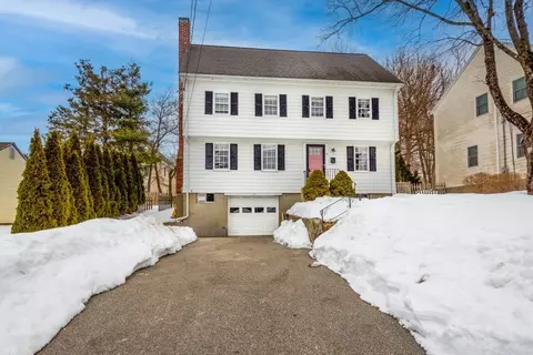 63 Dexter Rd, Lexington, MA 02420