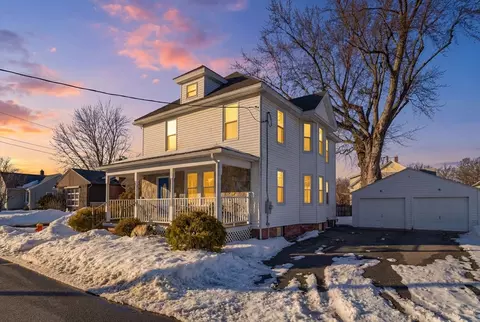 24 Billings St, Chicopee, MA 01013
