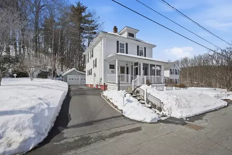 18 Crescent St, Millers Falls, MA 01349