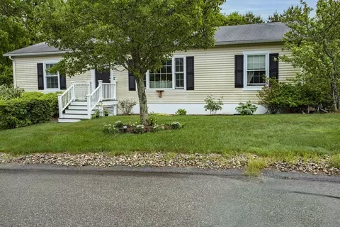 23 Stone Dr, Plymouth, MA 02360