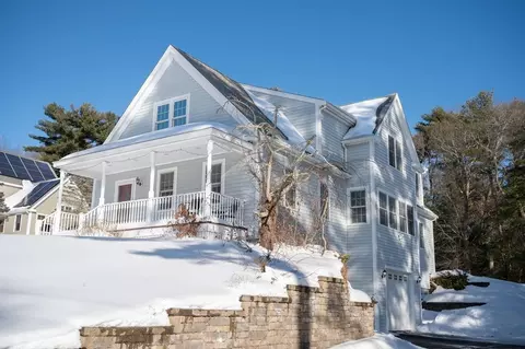 14 Ferry St, Marshfield, MA 02050