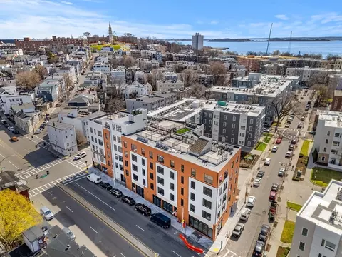 256 Dorchester St #503, Boston, MA 02127