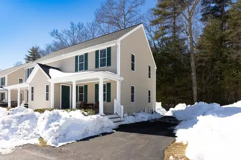 1 Anacki Ln #1, Bridgewater, MA 02324