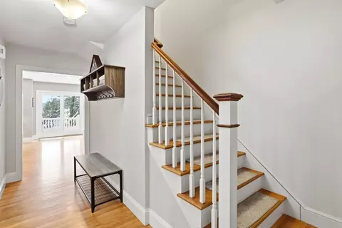 Entry Way - 18 Red Pine Ln, Wareham, MA 02571 photo 3 of 3