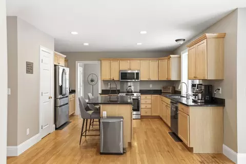 Kitchen - 18 Red Pine Ln, Wareham, MA 02571 photo 2 of 3