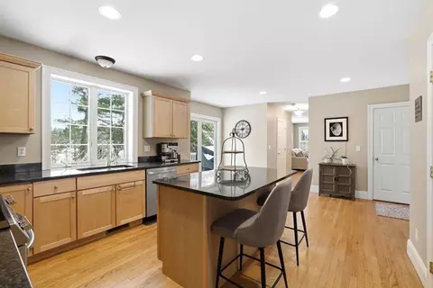 Kitchen - 18 Red Pine Ln, Wareham, MA 02571 photo 3 of 3