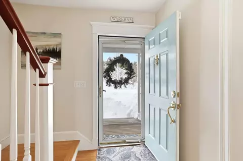 Entry Way - 18 Red Pine Ln, Wareham, MA 02571 photo 1 of 3
