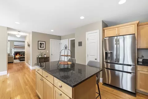 Kitchen - 18 Red Pine Ln, Wareham, MA 02571 photo 1 of 3