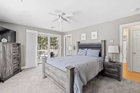 Bedroom - 18 Red Pine Ln, Wareham, MA 02571 photo 1 of 2