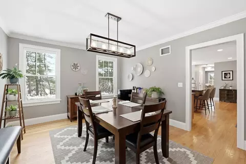 Dining - 18 Red Pine Ln, Wareham, MA 02571 photo 1 of 1