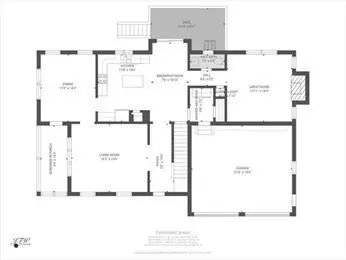 Floorplan - 18 Red Pine Ln, Wareham, MA 02571 photo 1 of 3