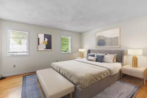 Bedroom - 1 Traverse St #E, Wakefield, MA 01880 photo 1 of 6
