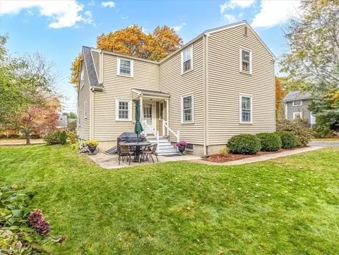 46 Park St, Dedham, MA 02026 photo 27