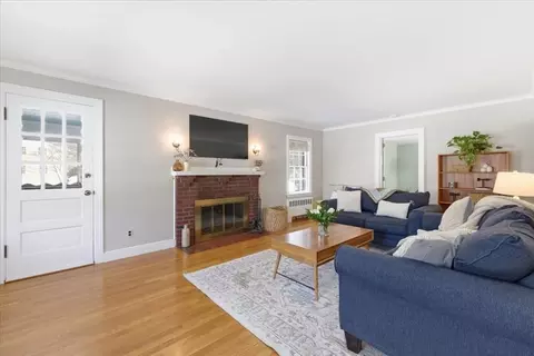 46 Park St, Dedham, MA 02026 photo 6