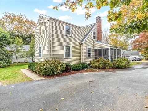 46 Park St, Dedham, MA 02026 photo 26