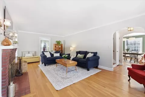46 Park St, Dedham, MA 02026 photo 4