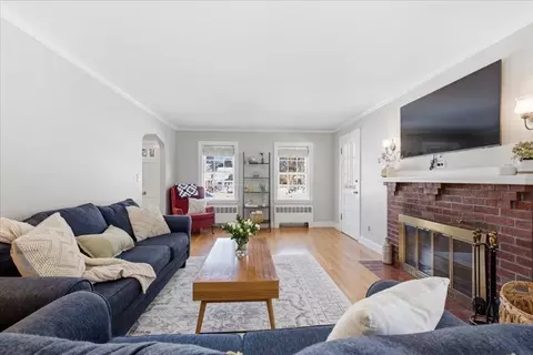 46 Park St, Dedham, MA 02026 photo 5