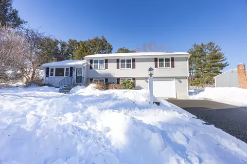 18 Northway St, Holliston, MA 01746
