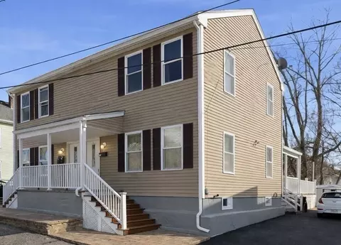 12-14 Dover St, Haverhill, MA 01830