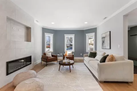227 Highland Ave #A, Somerville, MA 02143