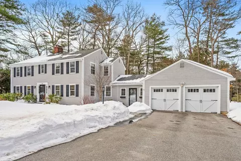 20 Joseph Reed Ln, Acton, MA 01720