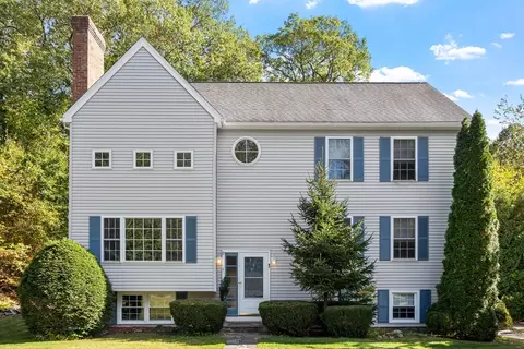 1 Vanderbelt Rd, Acton, MA 01720
